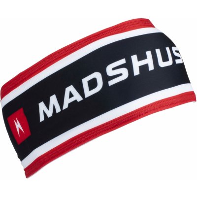 Madshus Race Headband Black