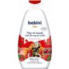 Bobini Fun Pena do kúpeľa a sprchový gél 500ml – Zábava a hygiena v jednom