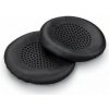 HP Poly Poly Voyager Focus UC Leatherette Ear Cushions (2 Pieces) Súprava podložiek / krúžkov (85Q51AA)