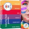 FunPlay 10565 Holi farebný prášok 6 x 100 g
