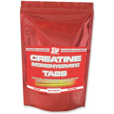 ATP CREATINE MONOHYDRATE 800 tabliet