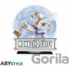 One Piece 2D akrylová figúrka - Warrior of Liberation - ABYstyle