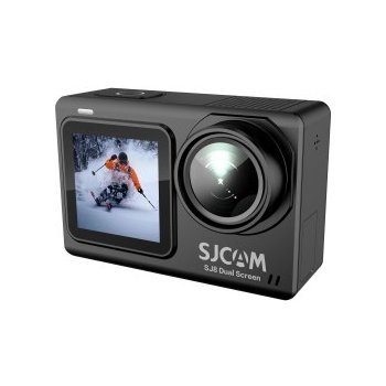 SJCAM SJ8 Dual Screen