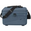 Travelite Bali Beautycase Blue 17 L TRAVELITE-72303-25