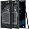Spigen Ultra Hybrid, zero one - Samsung Galaxy S24 Ultra