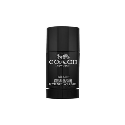 Coach Coach for Men deostick pre mužov 75 g