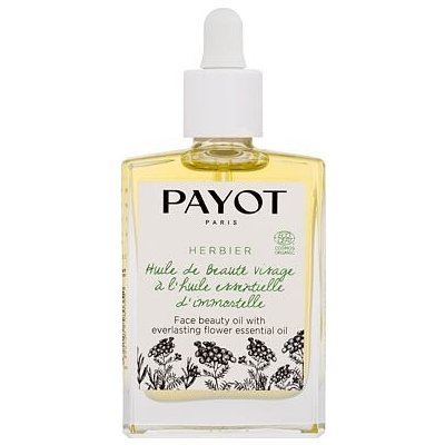 PAYOT Herbier Face Beauty Oil pleťový olej 30 ml