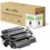 G&G Reborn remanufactured toner náhradný Canon, HP, Troy 55X čierna 12500 Seiten kompatibilná toner; 21223