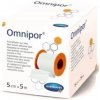 Omnipor fixačná náplasť 5 cm x 5 m 1 ks