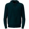 Stedman® Unisex mikina s kapucňou ST4400 Blue Midnight 5XL