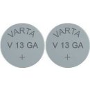 Batéria primárna Varta V13GA 2ks 4276101402