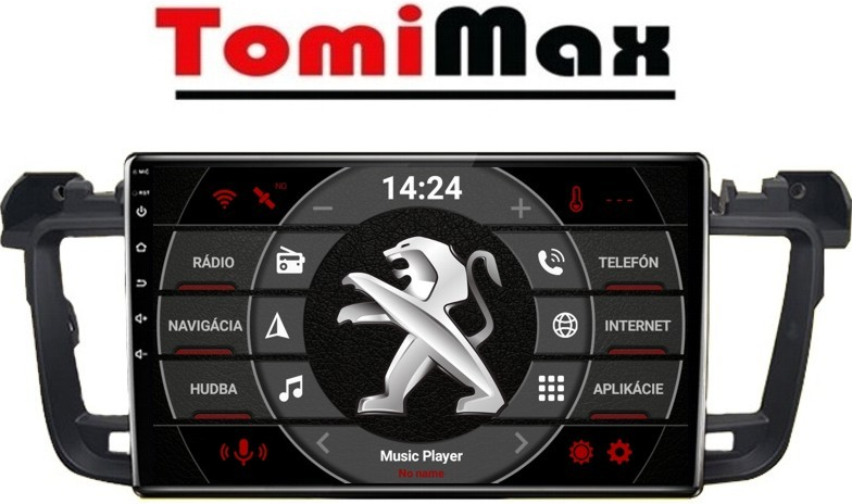 TomiMax 277