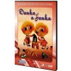 DVD: Danka a Janka - Rozprávky pre deti od 3 do 93 rokov