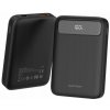 Powerbanka Silver Monkey 10 000 mAh USB-A USB-C PD 22,5 W