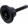 BGS 74326 Stahovák náprav kol M155 x 3,0 mm pro nápravy BPW 16t