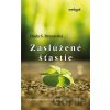 Zaslúžené šťastie - Dada S. Brezovská