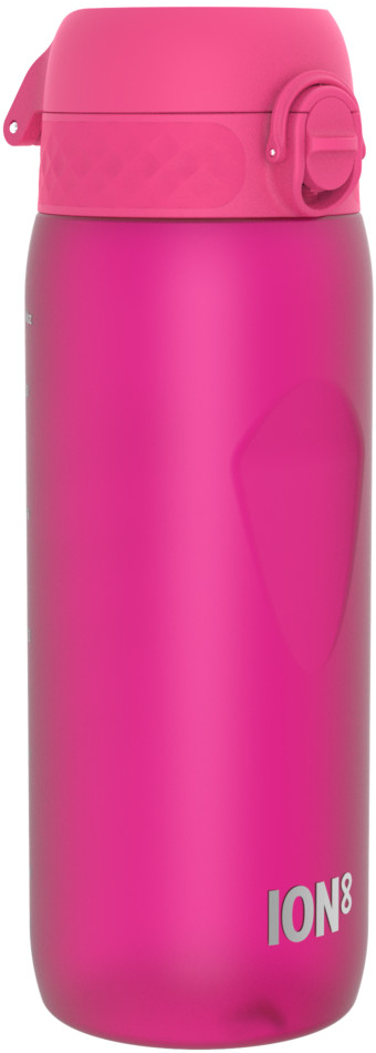 Ion8 Leak Proof láhev Pink 750 ml