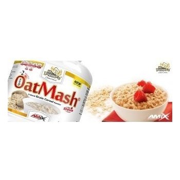 Amix OatMash 2000 g