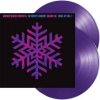 Haynes Warren - Benefit Concert / Purple / Vinyl / 2LP [2 LP]