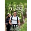 5 jazykov lásky pre muža - Chapman Gary