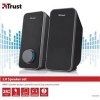 TRUST reproduktorArys 2.0 Speaker Set