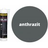 MUREXIN silikón SIL 65 Profi (310 ml) anthrazit