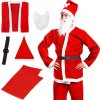 SPRINGOS Vianočný Santa Claus 5 dielny