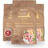 Fitmin Dog Purity Rice Puppy Lamb & Salmon 2 kg