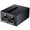 Napájací zdroj Fortron 500W TWINS PRO 500, priemyselný, 230V, 80PLUS GOLD, EN62368, Mini Redundant, 4cm