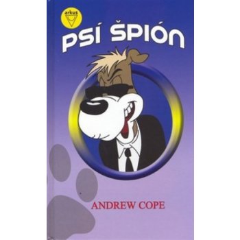 Psí špión - Andrew Cope