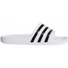 Šľapky adidas Adilette Aqua Športové na bazén F35539 Biele