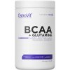 Viaczložkový prášok OstroVit Creatine 500 g OstroVit 500 g prírodný