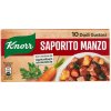 Knorr hovädzie bujón BIO 10 x 10 g