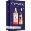 Kérastase Genesis & Nutritive Magic Night Duo Spring Set – sérum proti vypadávaniu vlasov a nočná regenerácia 90 ml + 30 ml