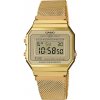 Hodinky CASIO A700WEMG-9AEF Classic Collection