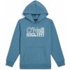Chlapčenská mikina O'Neill, ESSENTIALS svetlomodrá,biela 176