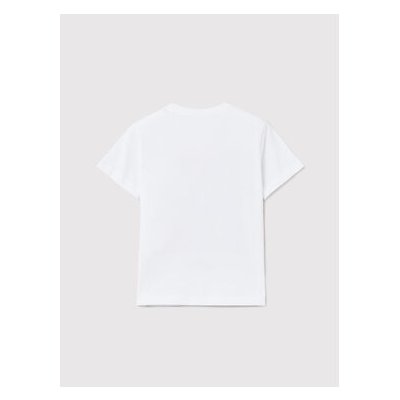 OVS tričko Mickey & Friends 1484756 biela