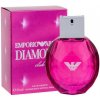 Giorgio Armani Emporio Armani Diamonds Club, Toaletná voda 50ml pre ženy