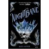 Nightbane (SK) - Alex Aster