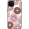 Lesklé puzdro MagSafe iSaprio - Donuts 11 - iPhone 14