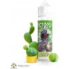 10 ml Octopus - Cactus (Shake & Vape) ITV