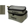 Black Cat Flex Box Large 24x12x20cm