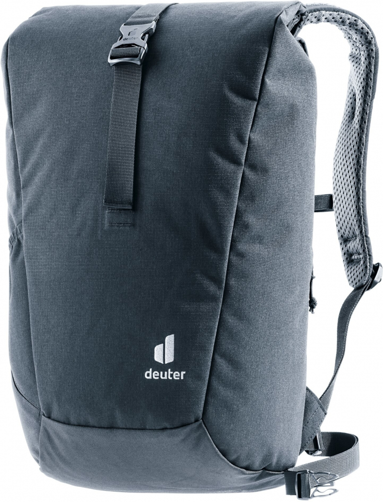 Deuter Step Out Black 22 l