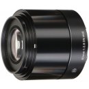 Objektív SIGMA 60mm f/2.8 DN Sony