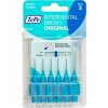 TePe Original medzizubné kefky 0,6 mm 6 ks