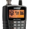 Uniden UBC-125xlt