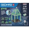 Stavebnice Geomag Glow 2…