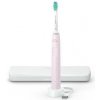 Zubná kefka Philips Sonicare 3100 HX3673/11 ružový