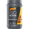 PowerBar IsoActive - izotonický športový nápoj 600 g červené ovocie