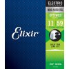 Elixir Optiweb 7-String Medium